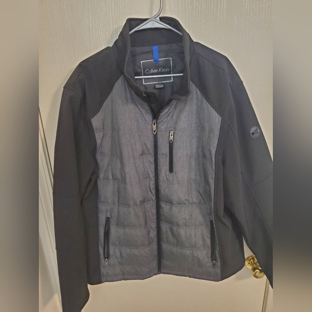 Calvin Klein Coat